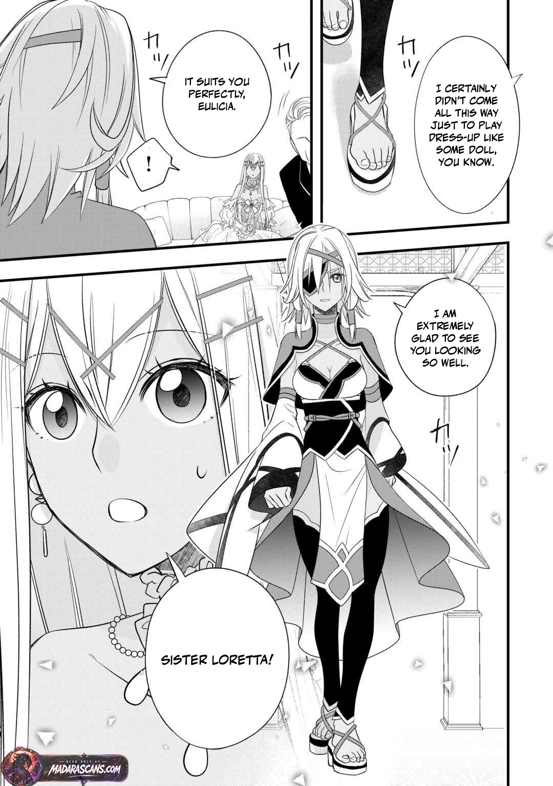 Read Kanchigai no Atelier Meister EN Manga Online