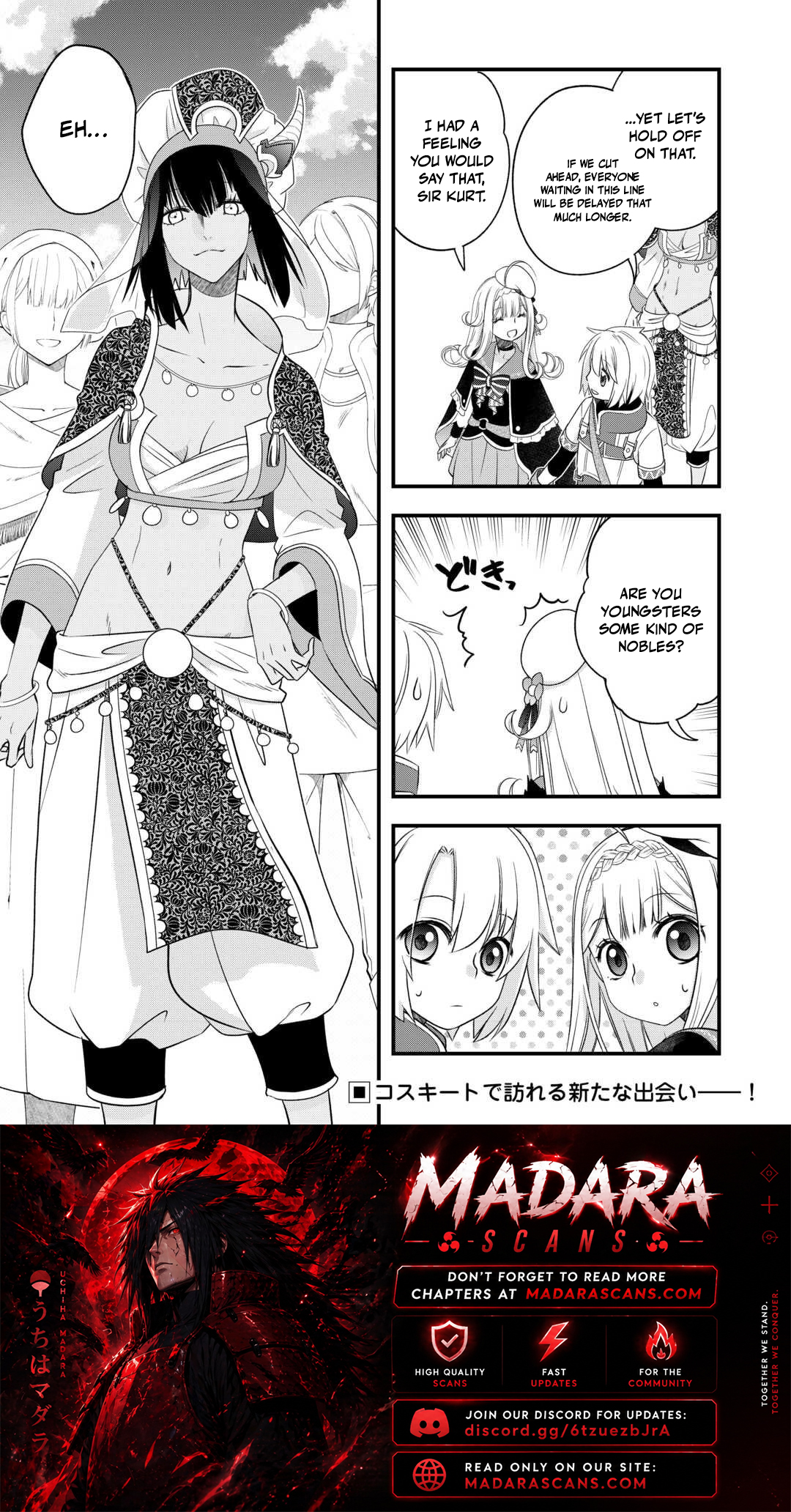 Read Kanchigai no Atelier Meister EN Manga Online
