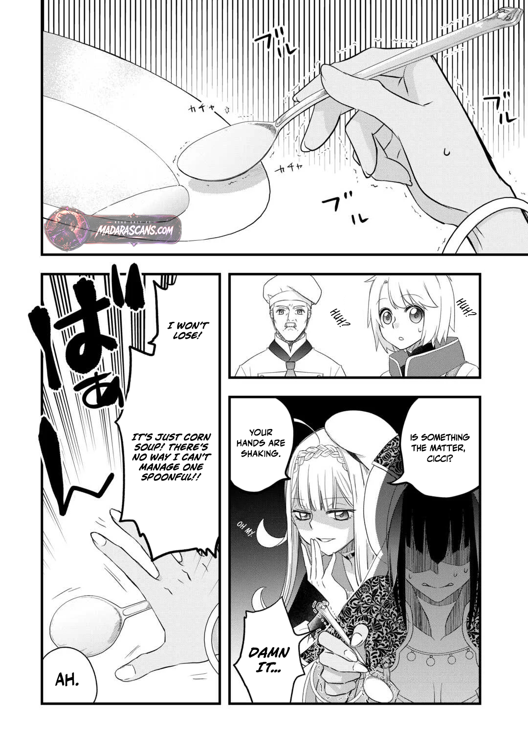 Read Kanchigai no Atelier Meister EN Manga Online