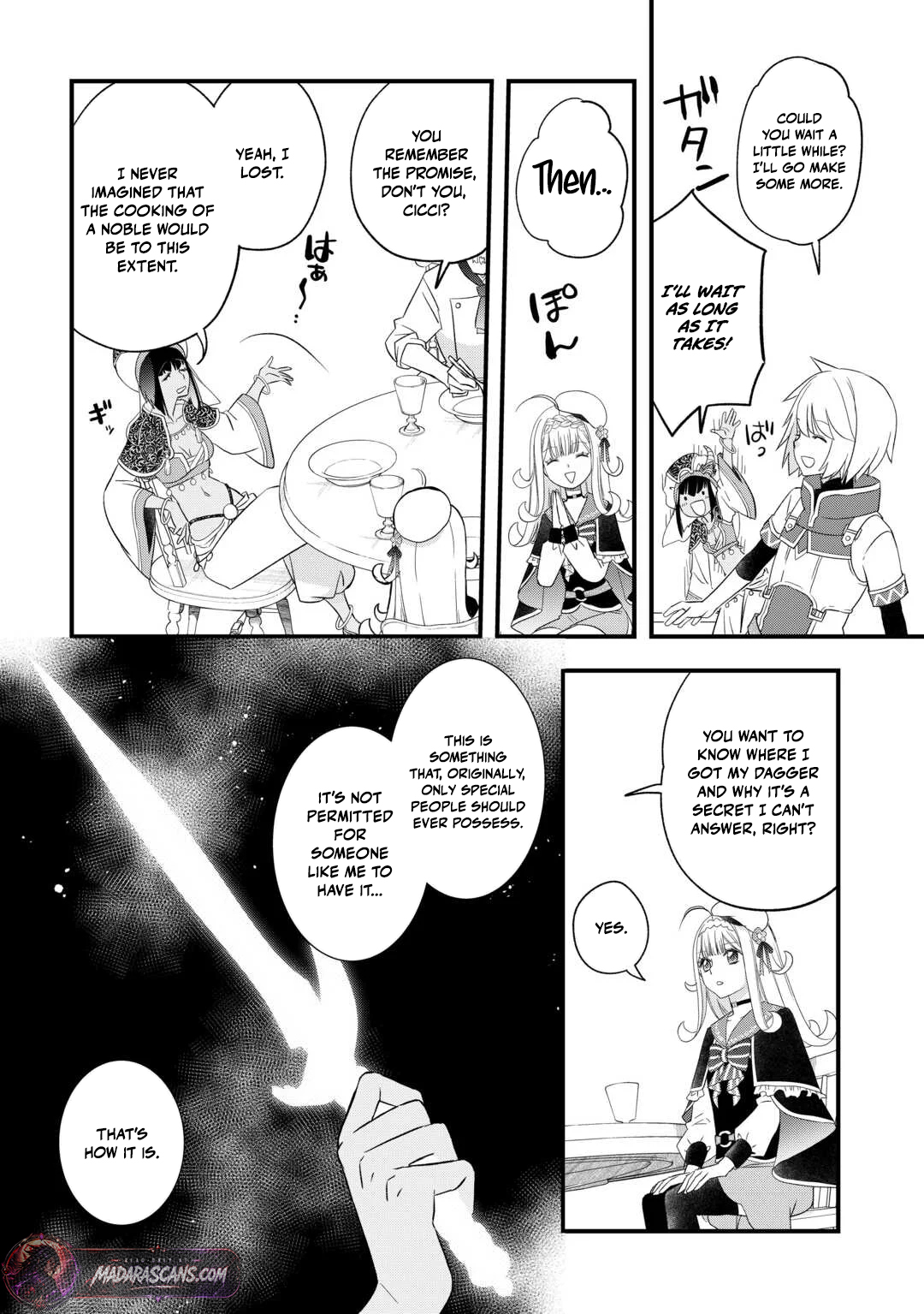 Read Kanchigai no Atelier Meister EN Manga Online