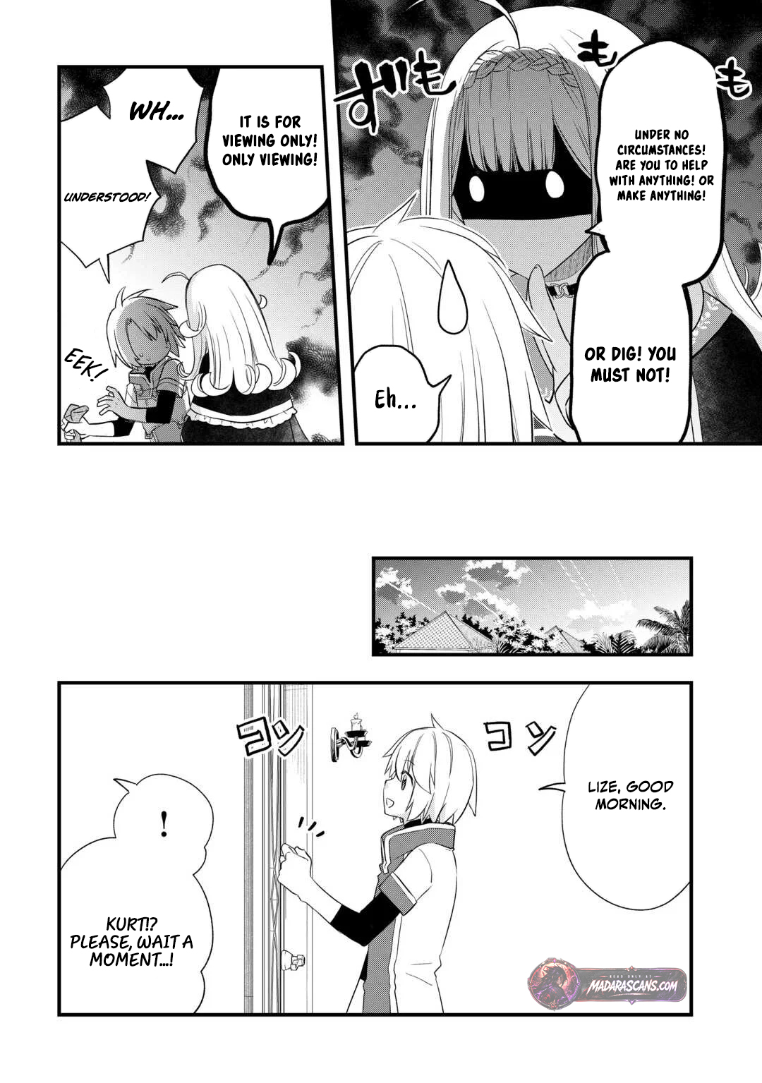 Read Kanchigai no Atelier Meister EN Manga Online