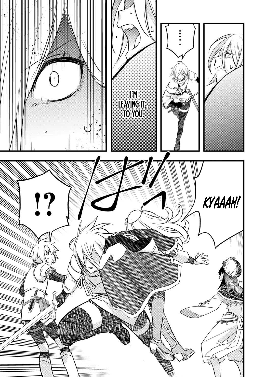 Read Kanchigai no Atelier Meister EN Manga Online