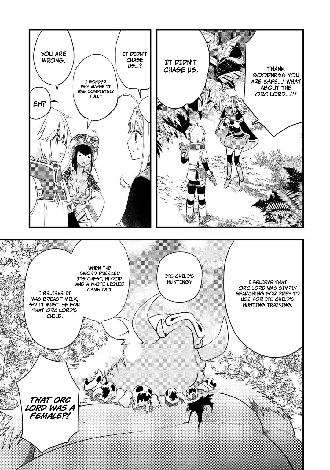 Read Kanchigai no Atelier Meister EN Manga Online