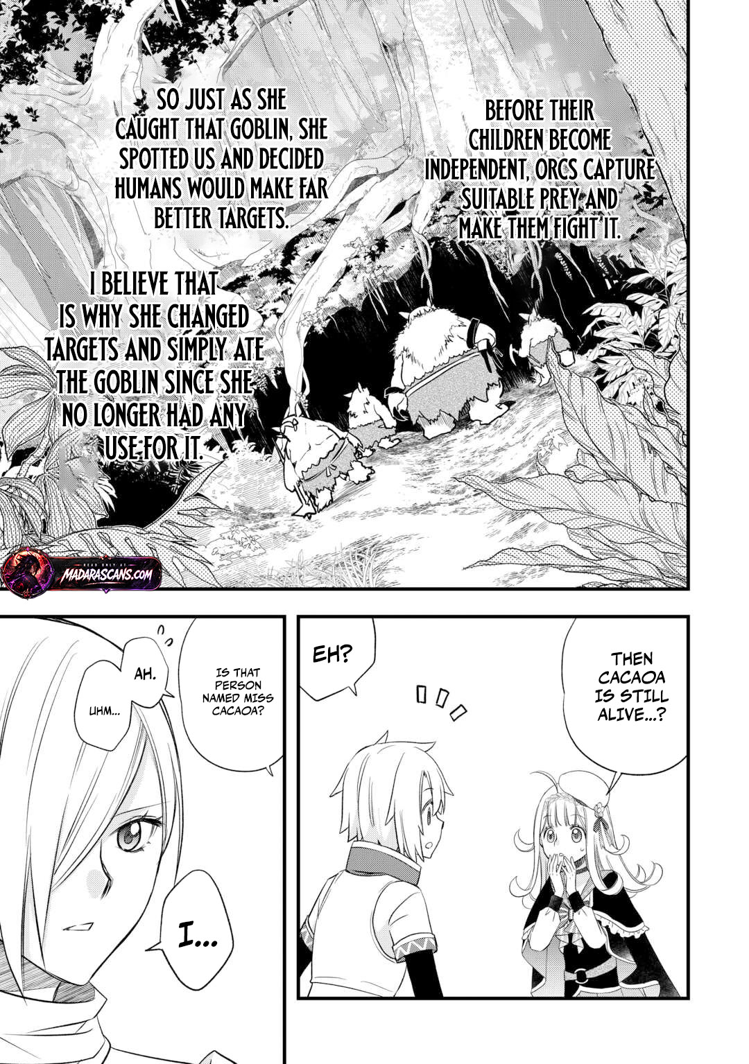 Read Kanchigai no Atelier Meister EN Manga Online