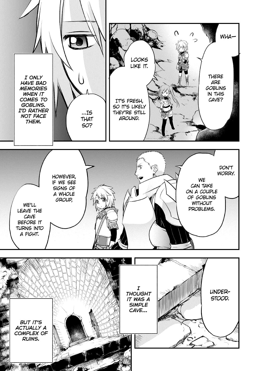 Read Kanchigai no Atelier Meister EN Manga Online