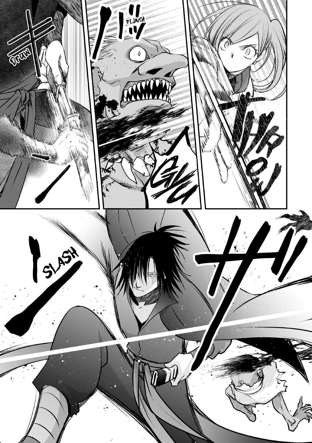 Read Kanchigai no Atelier Meister EN Manga Online