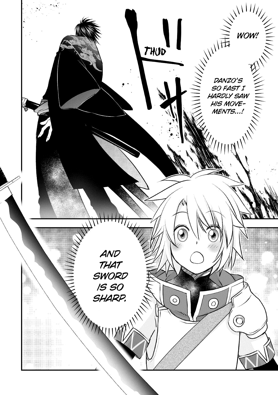 Read Kanchigai no Atelier Meister EN Manga Online