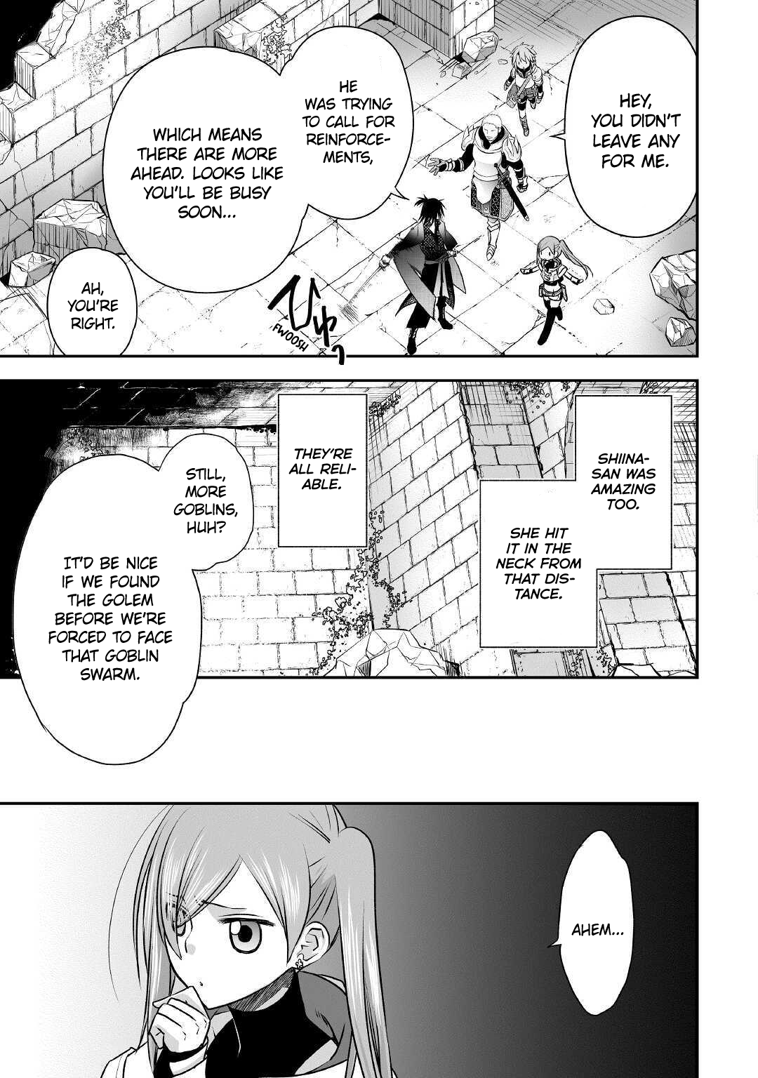 Read Kanchigai no Atelier Meister EN Manga Online