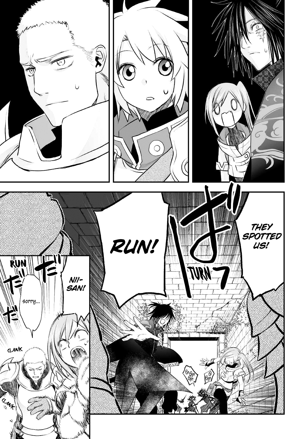 Read Kanchigai no Atelier Meister EN Manga Online