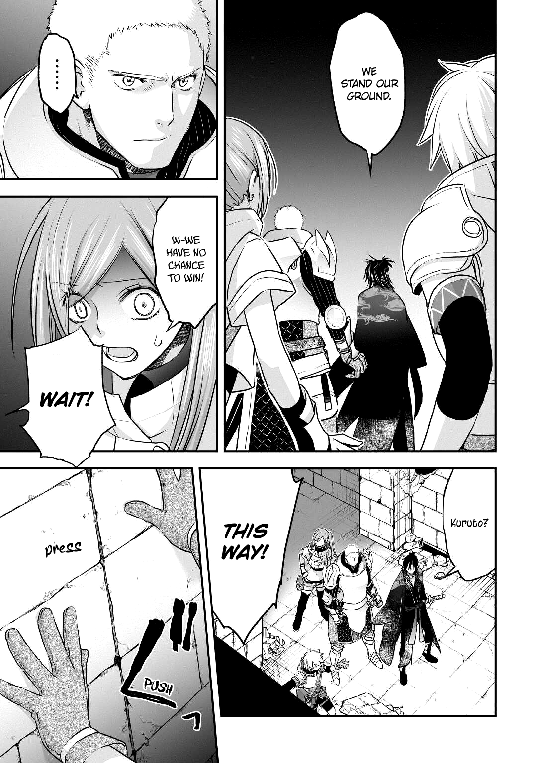 Read Kanchigai no Atelier Meister EN Manga Online
