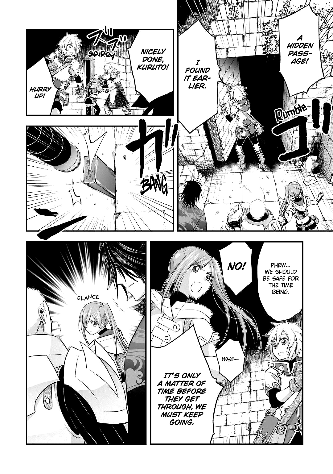 Read Kanchigai no Atelier Meister EN Manga Online