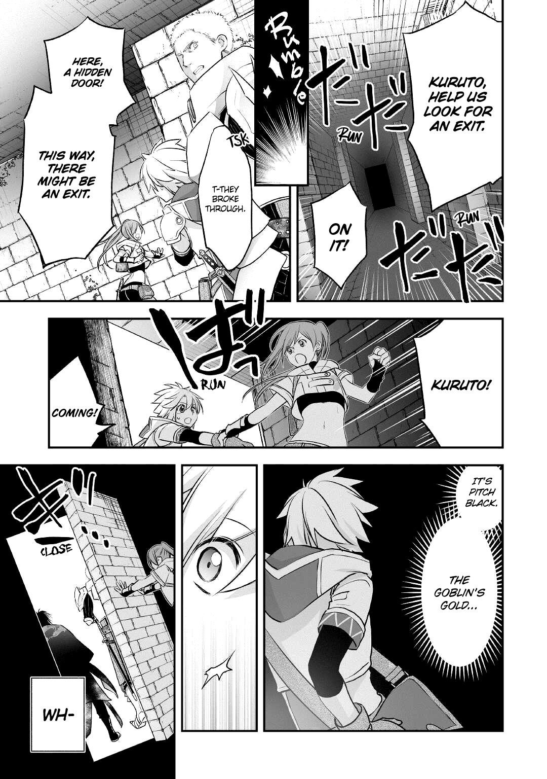 Read Kanchigai no Atelier Meister EN Manga Online