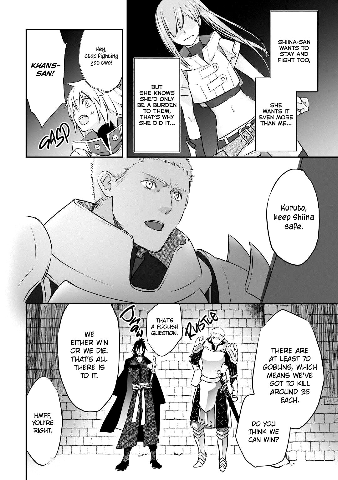 Read Kanchigai no Atelier Meister EN Manga Online
