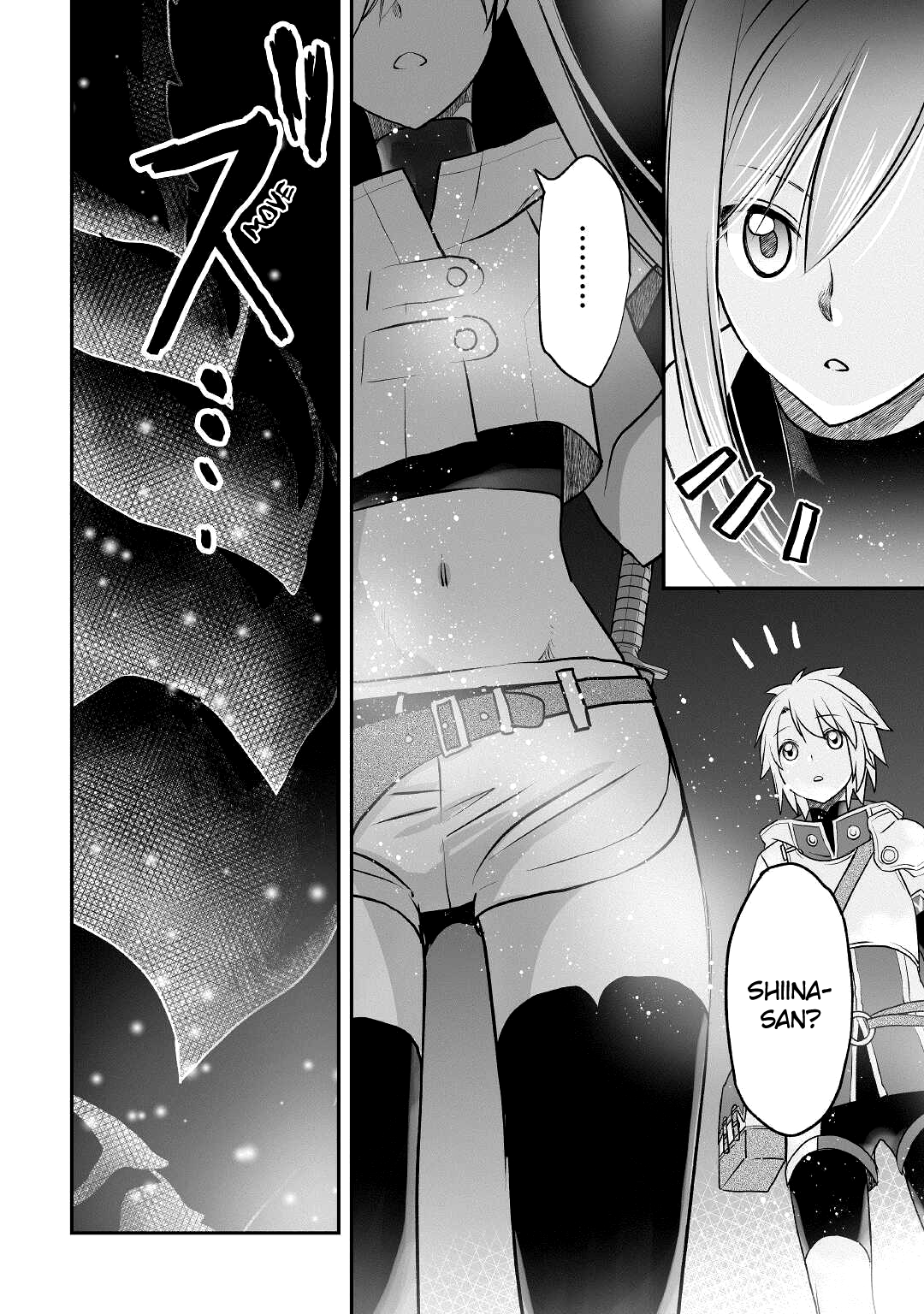 Read Kanchigai no Atelier Meister EN Manga Online