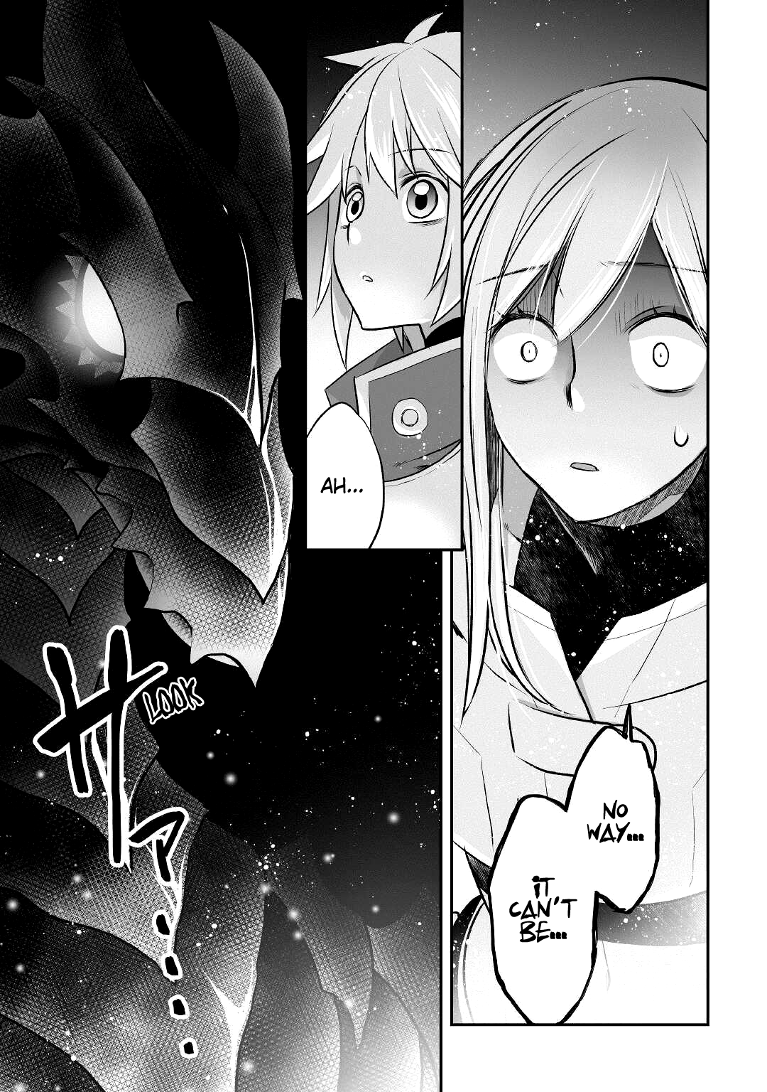 Read Kanchigai no Atelier Meister EN Manga Online