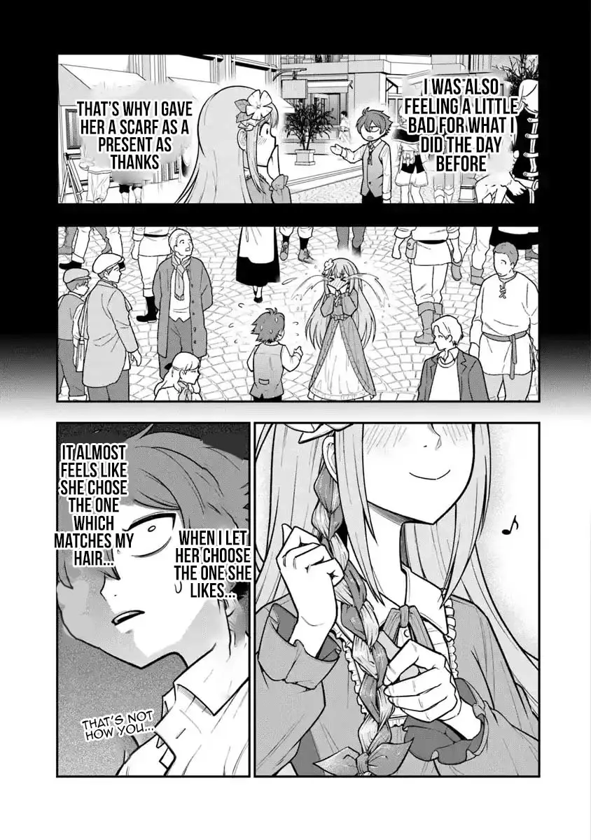 Read Ken to Mahou to Gakureki Shakai EN Manga Online