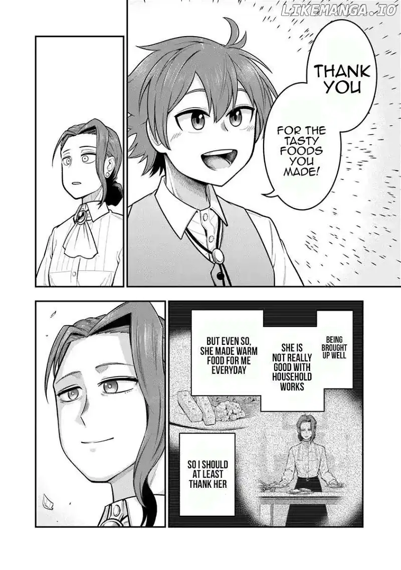 Read Ken to Mahou to Gakureki Shakai EN Manga Online