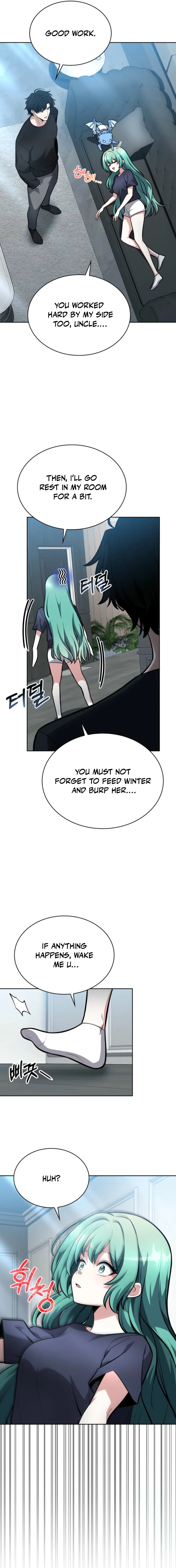 Read Kidnapping a Dragon EN Manga Online