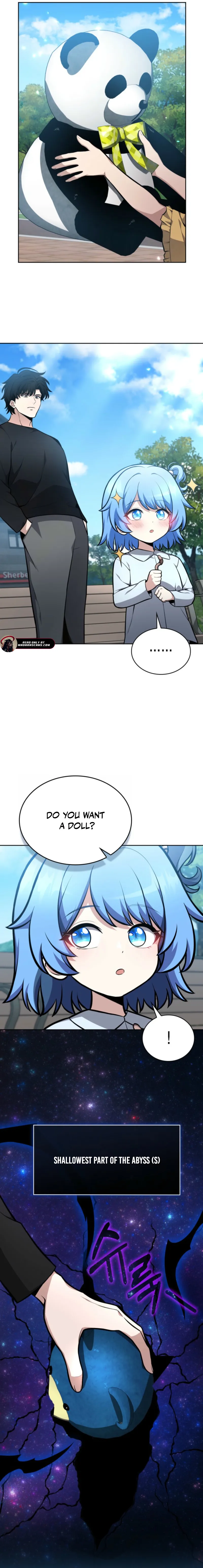 Read Kidnapping a Dragon EN Manga Online