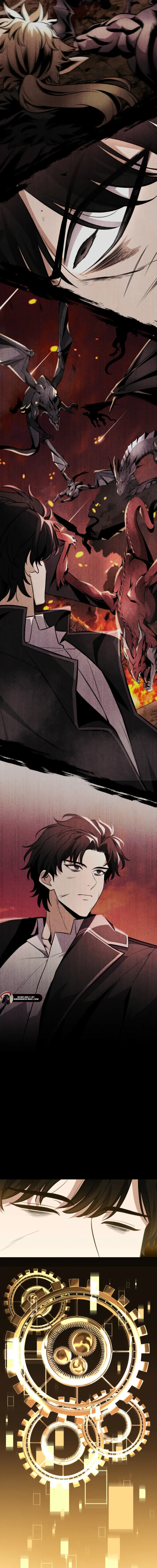 Read Kidnapping a Dragon EN Manga Online