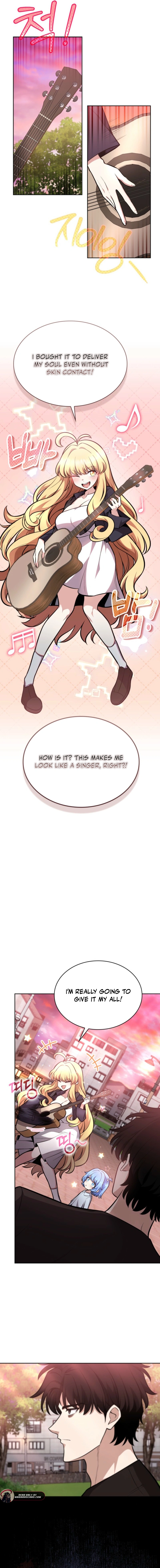 Read Kidnapping a Dragon EN Manga Online
