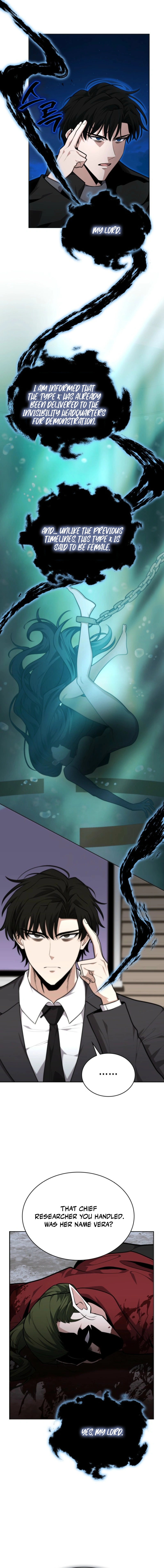 Read Kidnapping a Dragon EN Manga Online