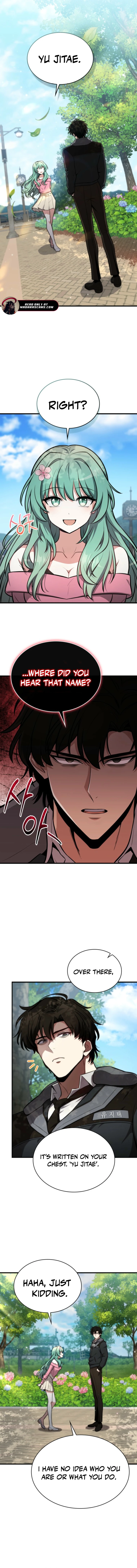Read Kidnapping a Dragon EN Manga Online
