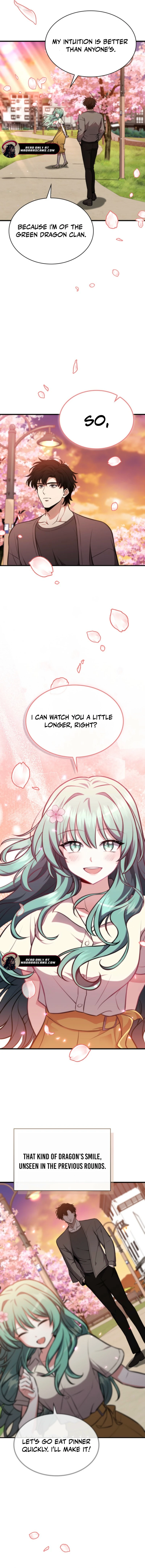 Read Kidnapping a Dragon EN Manga Online