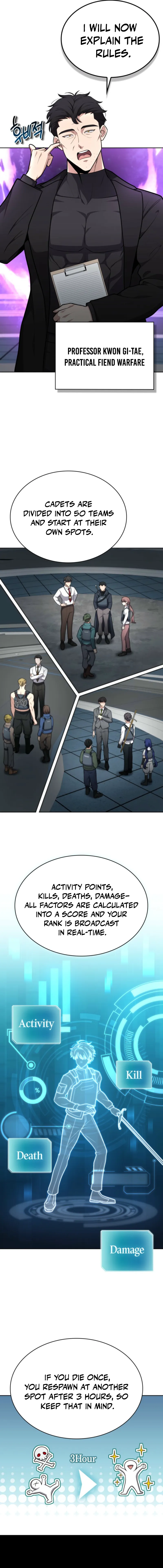 Read Kidnapping a Dragon EN Manga Online