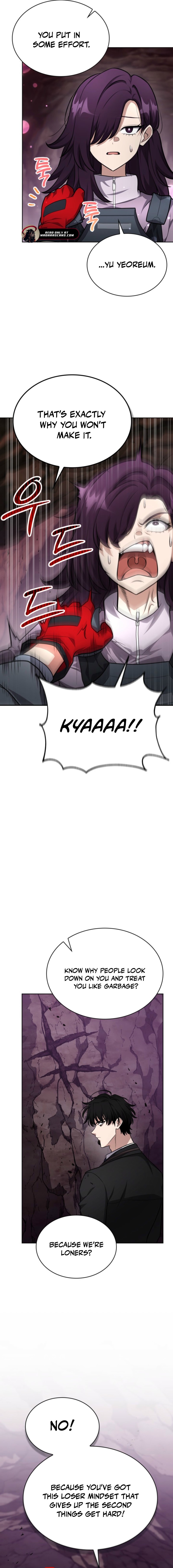 Read Kidnapping a Dragon EN Manga Online