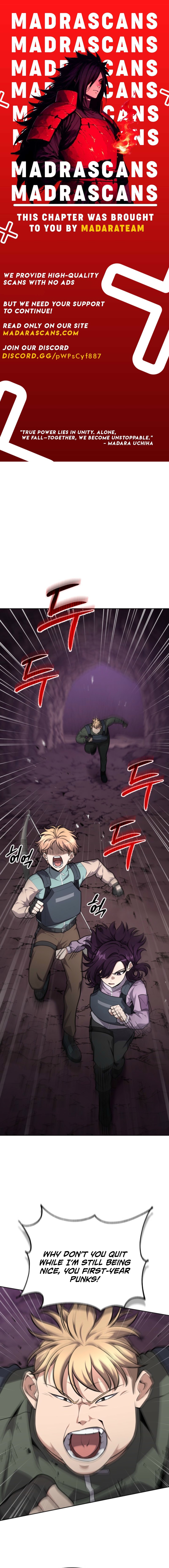 Read Kidnapping a Dragon EN Manga Online
