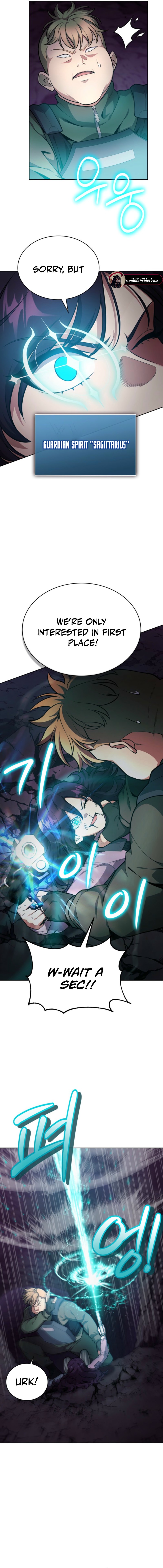 Read Kidnapping a Dragon EN Manga Online