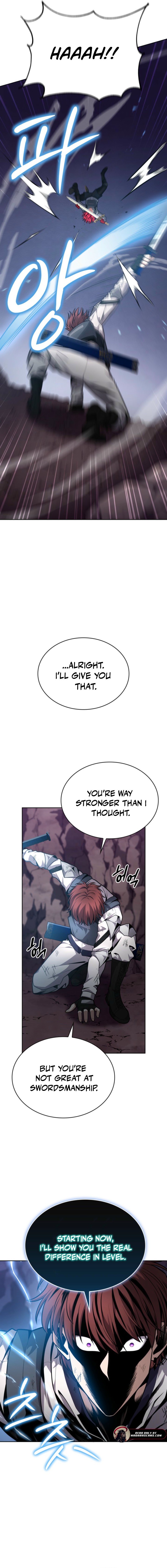 Read Kidnapping a Dragon EN Manga Online