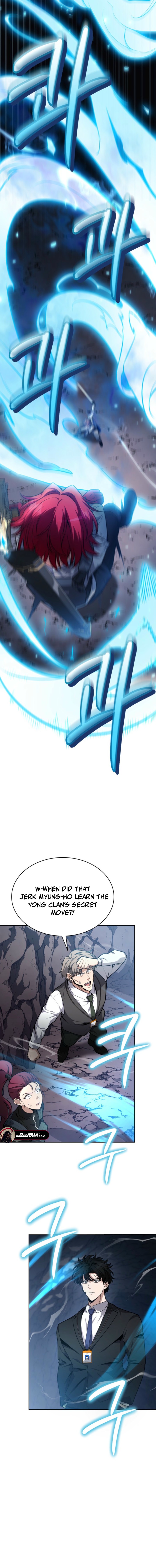 Read Kidnapping a Dragon EN Manga Online