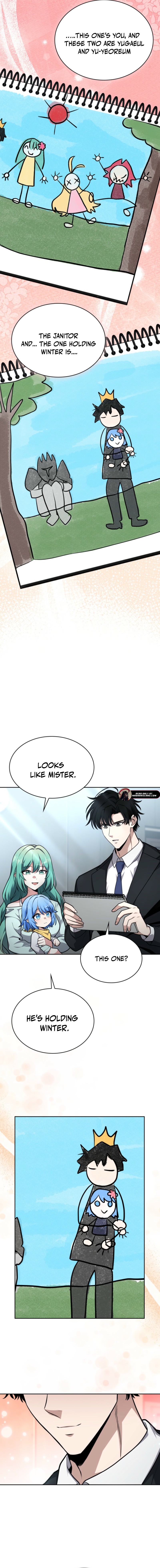 Read Kidnapping a Dragon EN Manga Online