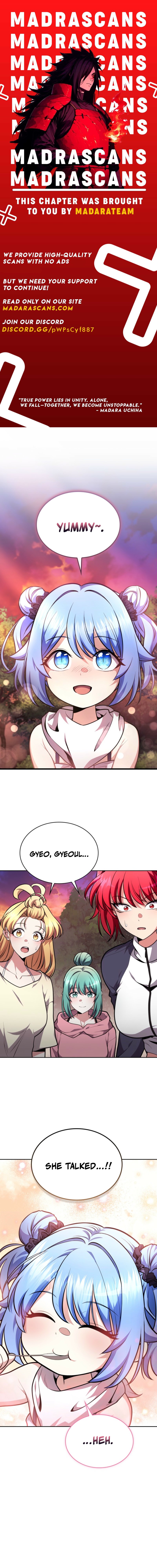 Read Kidnapping a Dragon EN Manga Online