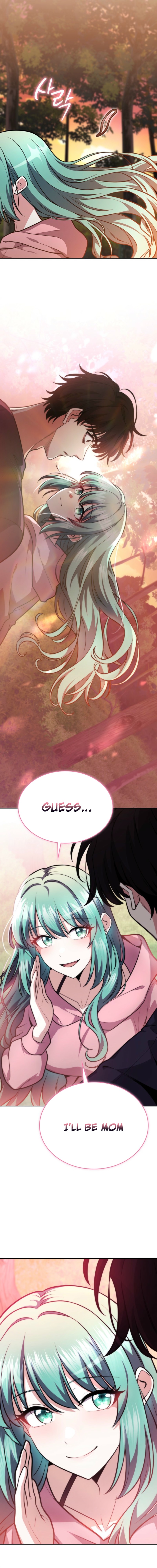 Read Kidnapping a Dragon EN Manga Online