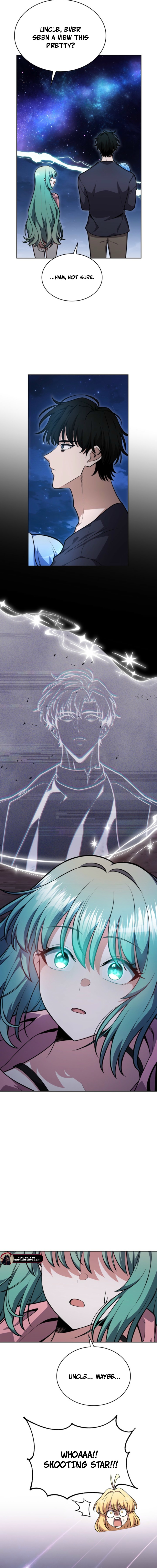 Read Kidnapping a Dragon EN Manga Online