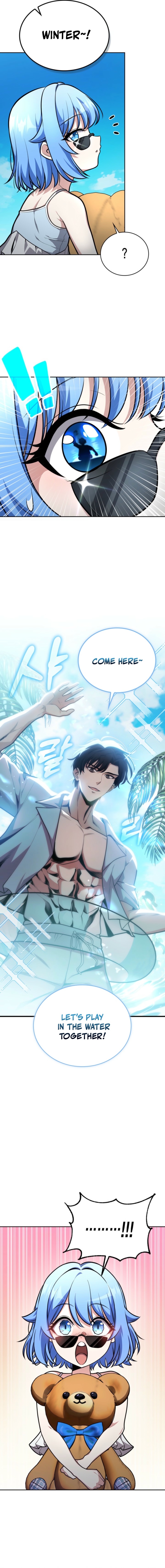 Read Kidnapping a Dragon EN Manga Online