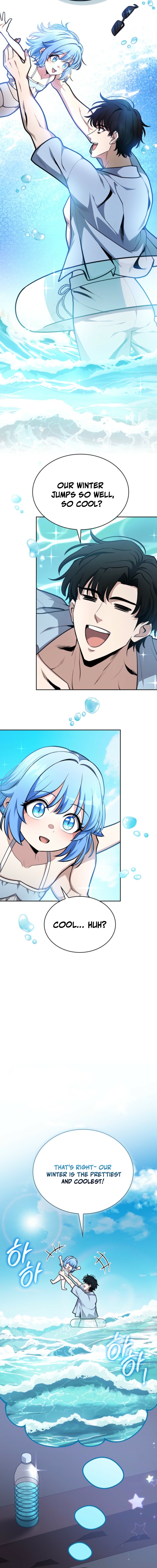 Read Kidnapping a Dragon EN Manga Online