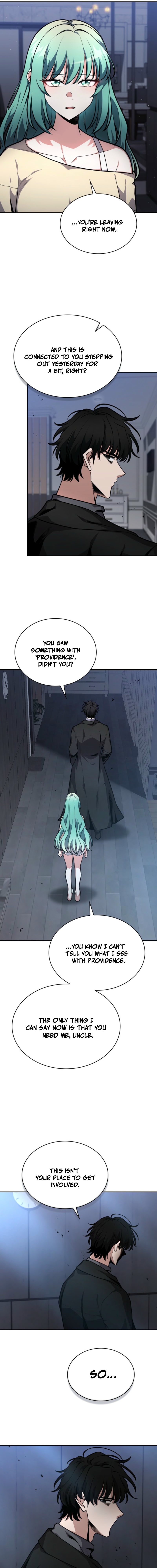 Read Kidnapping a Dragon EN Manga Online