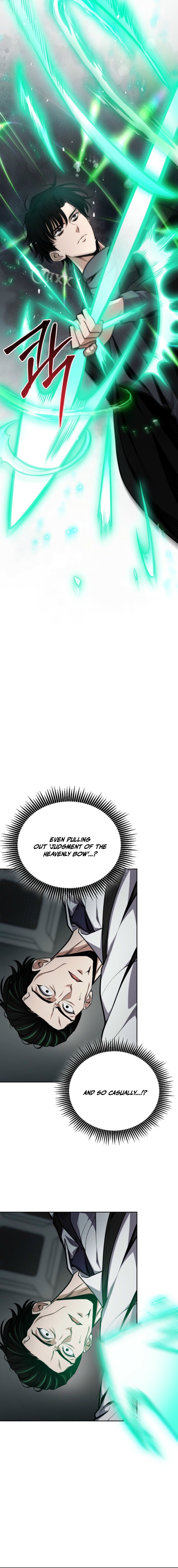 Read Kidnapping a Dragon EN Manga Online