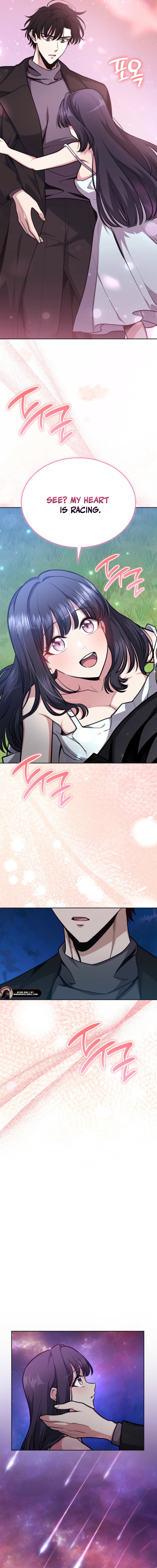 Read Kidnapping a Dragon EN Manga Online