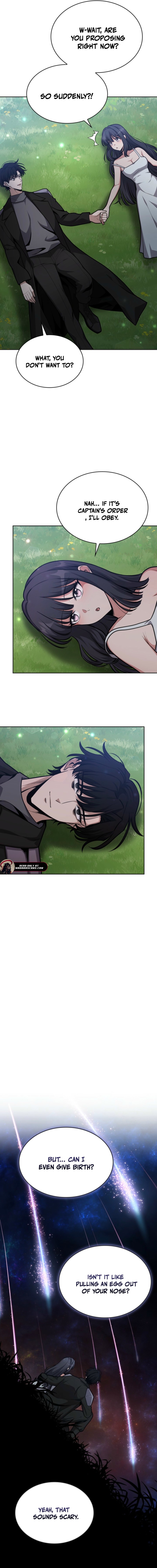 Read Kidnapping a Dragon EN Manga Online