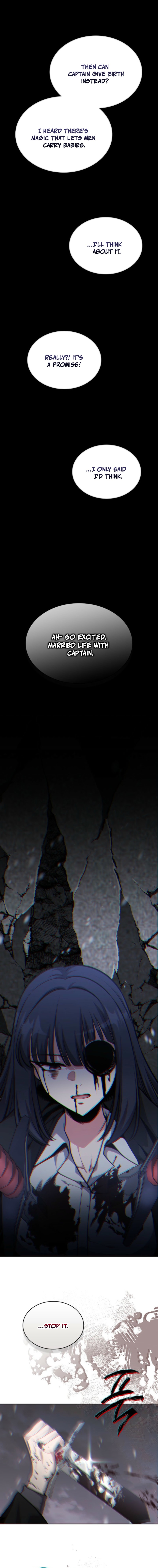 Read Kidnapping a Dragon EN Manga Online