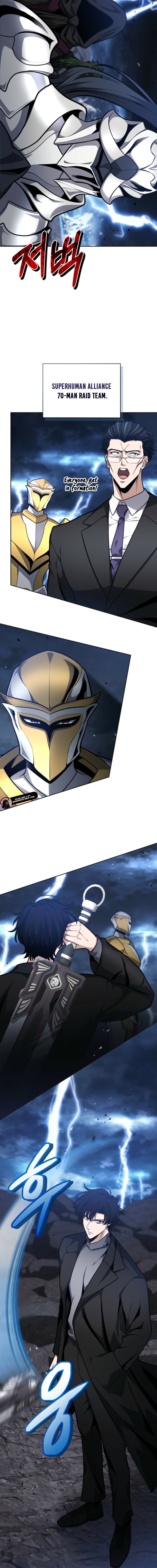 Read Kidnapping a Dragon EN Manga Online