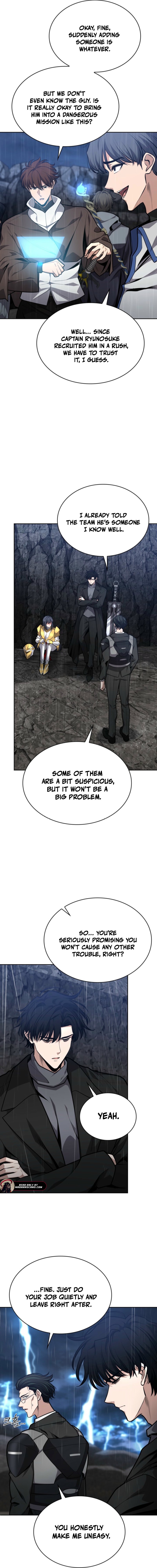 Read Kidnapping a Dragon EN Manga Online