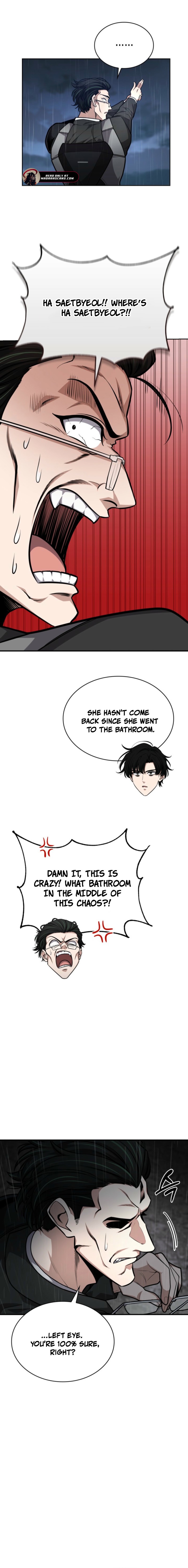 Read Kidnapping a Dragon EN Manga Online