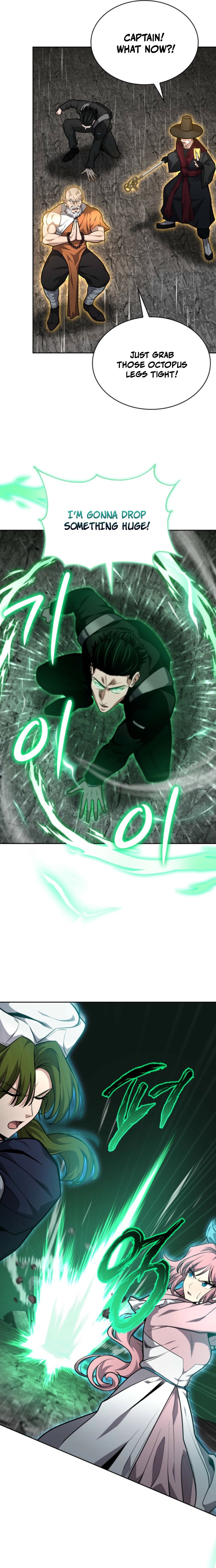 Read Kidnapping a Dragon EN Manga Online