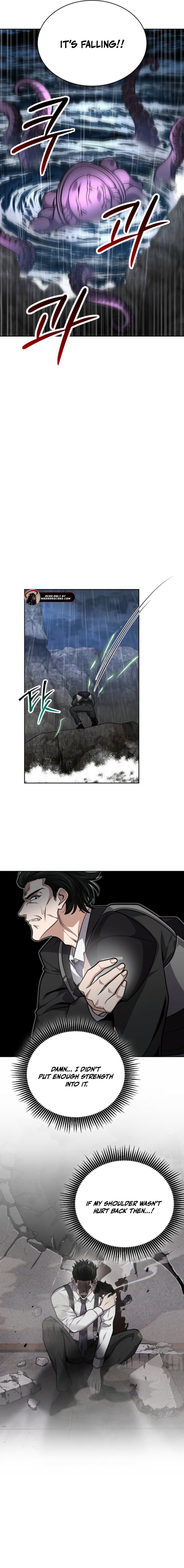 Read Kidnapping a Dragon EN Manga Online